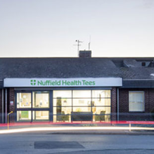 Cleveland Nuffield Hospital